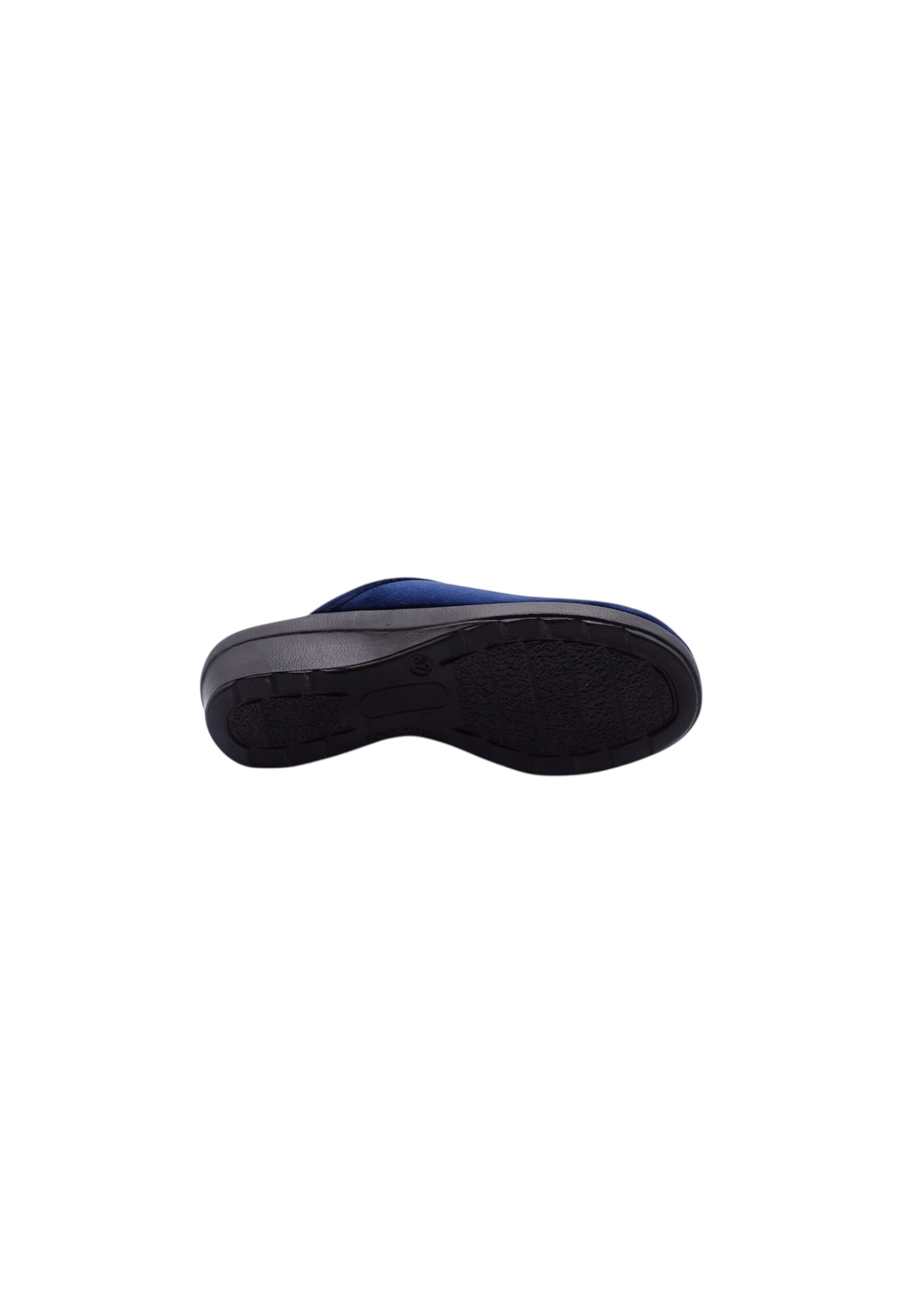 Pantofola FLY FLOT L7 X67 PE BLU donna