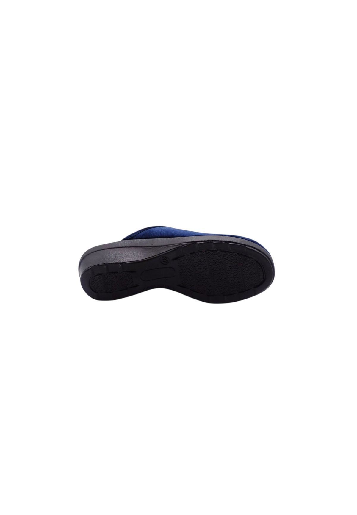 Pantofola FLY FLOT L7 X67 PE BLU donna