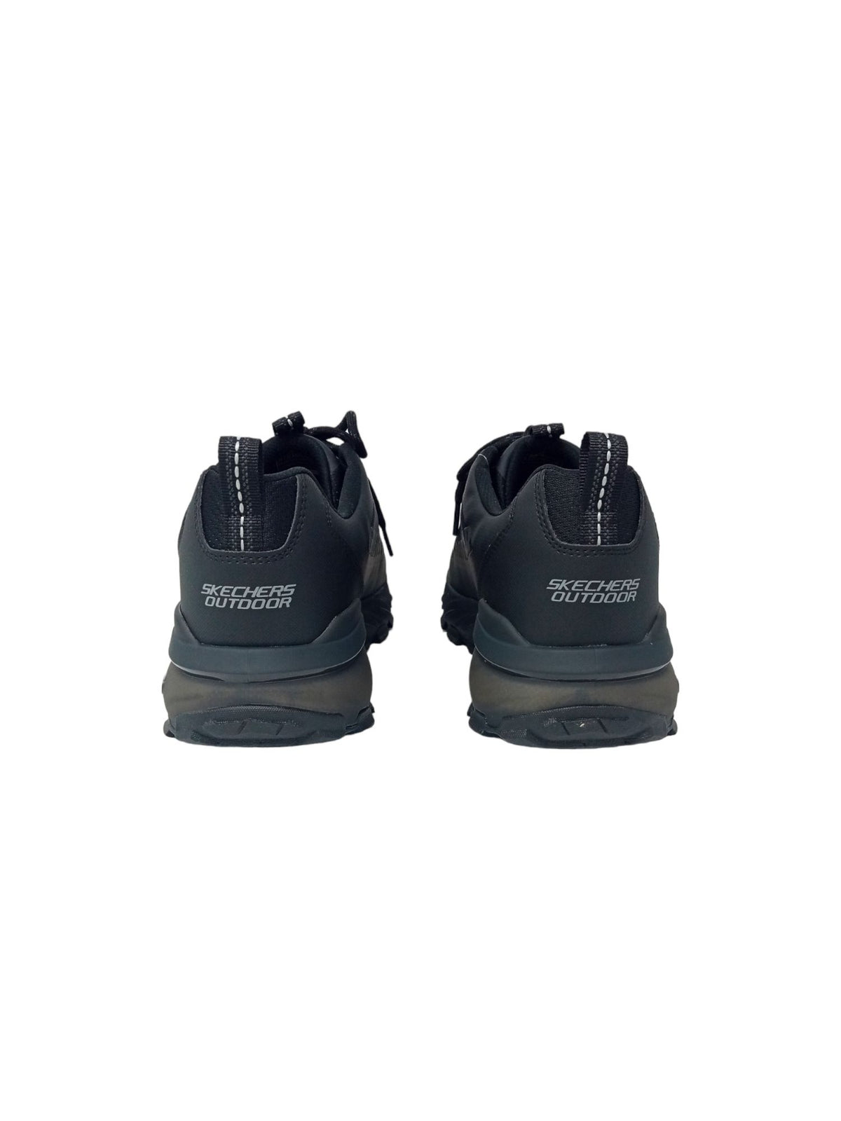 Sneakers SKECHERS Max Protect - Fast Track 237304/BBK Uomo