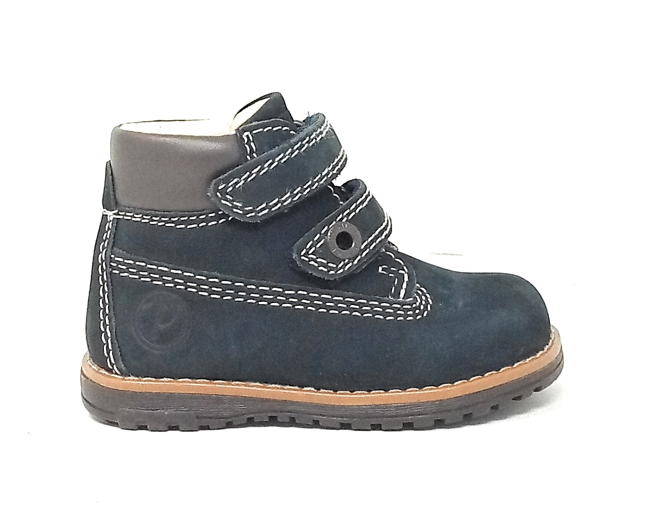 Scarpa da passeggio PRIMIGI 8410600 Bambino