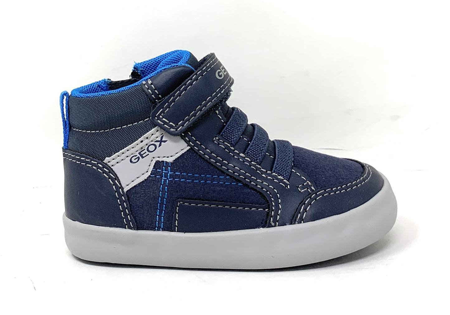 Scarpa da ginnastica GEOX B161NA 054AU C4231 BAMBINO