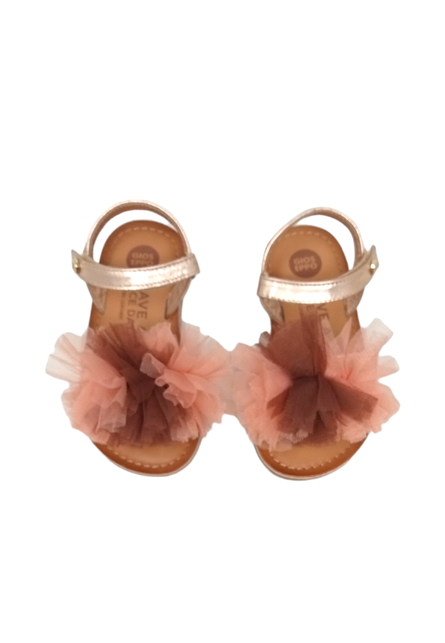 Sandali GIOSEPPO BICAJ 71908 bambina più colori