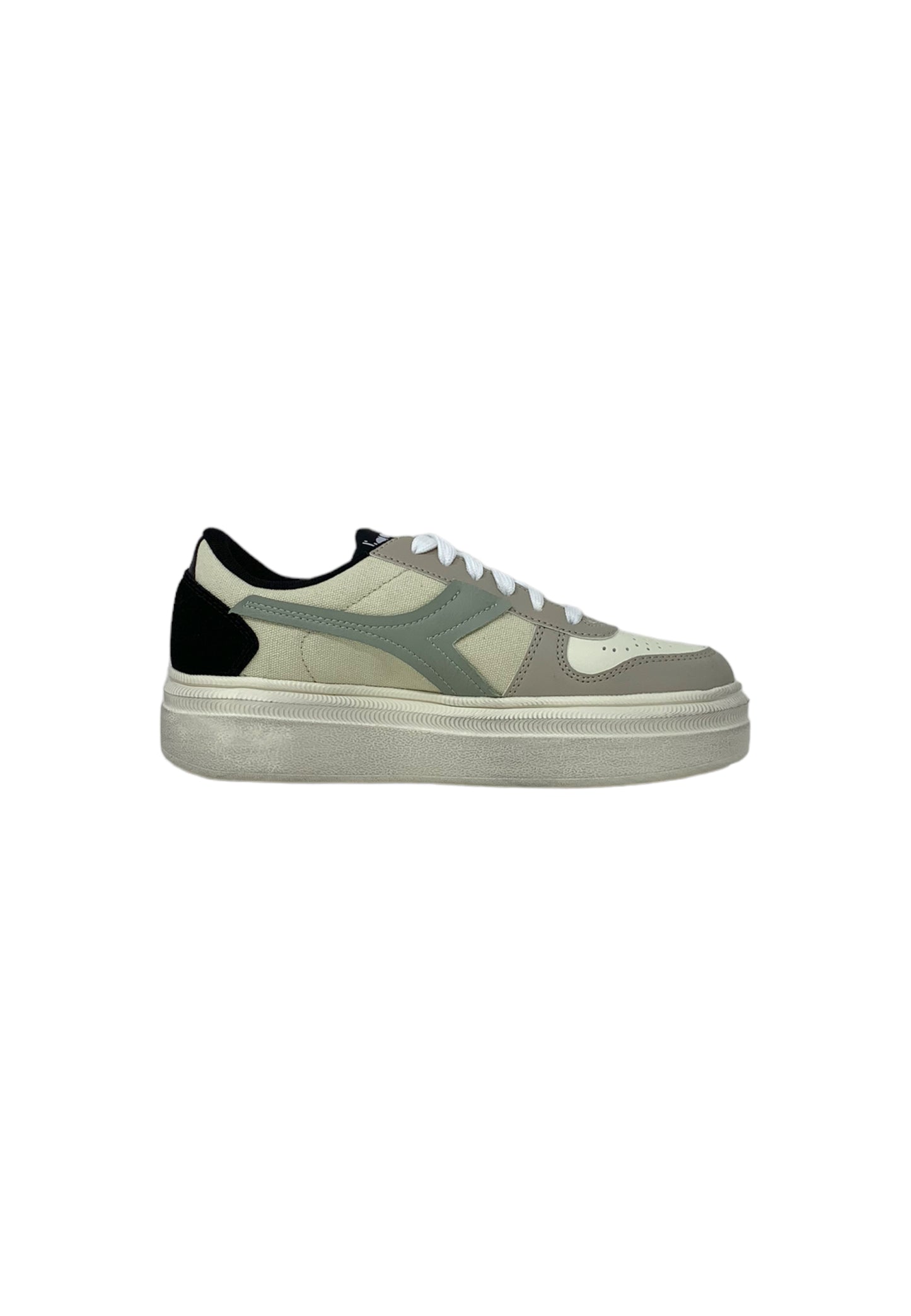 Sneaker DIADORA MAGIC BOLD DUNES WN 501.179791 01 D0415 ragazzo