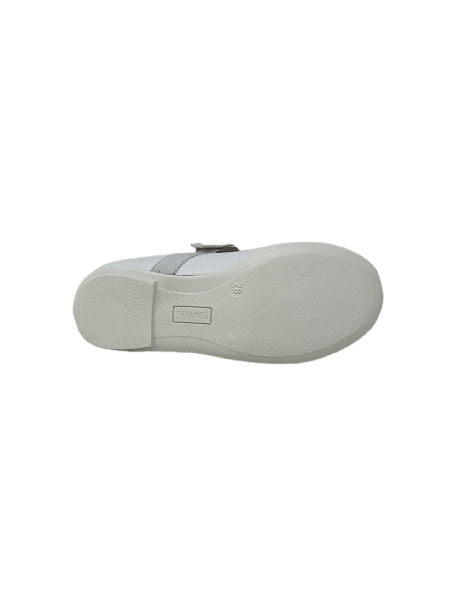 Ballerine PRIMIGI 3920311 Bianco bambina/ragazza