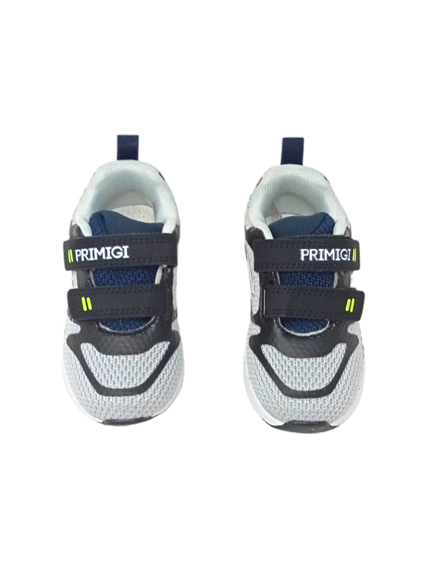 Sneakers Primigi 3947600 Grigio Bambino