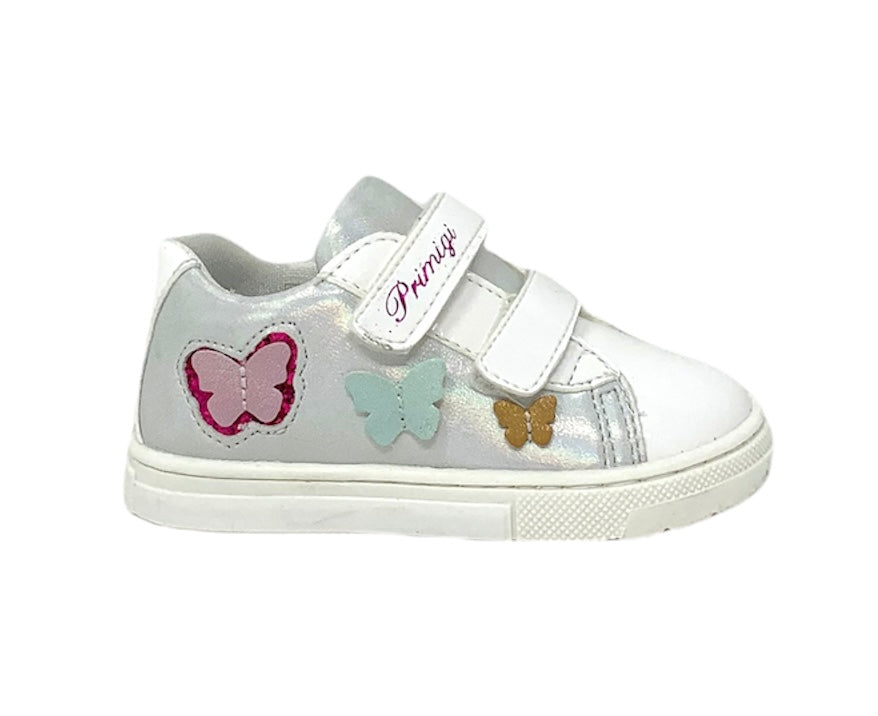 Sneakers da passeggio PRIMIGI 1904000 bambina