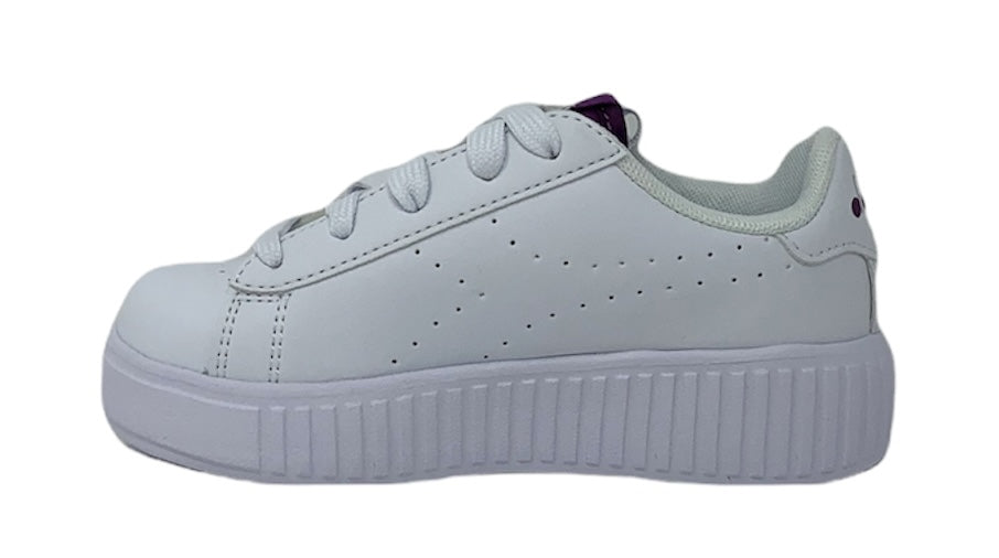 Sneakers da passeggio DIADORA GAME STEP KALEIDO PS 10117834501 C7821 BAMBINA