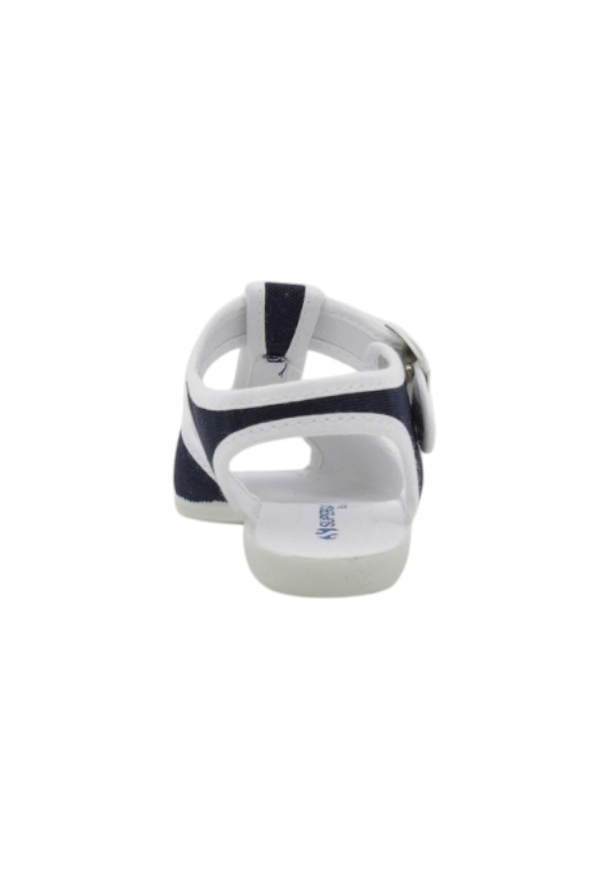 Sandalo da passeggio Superga S06A1200BLU590 Bambino