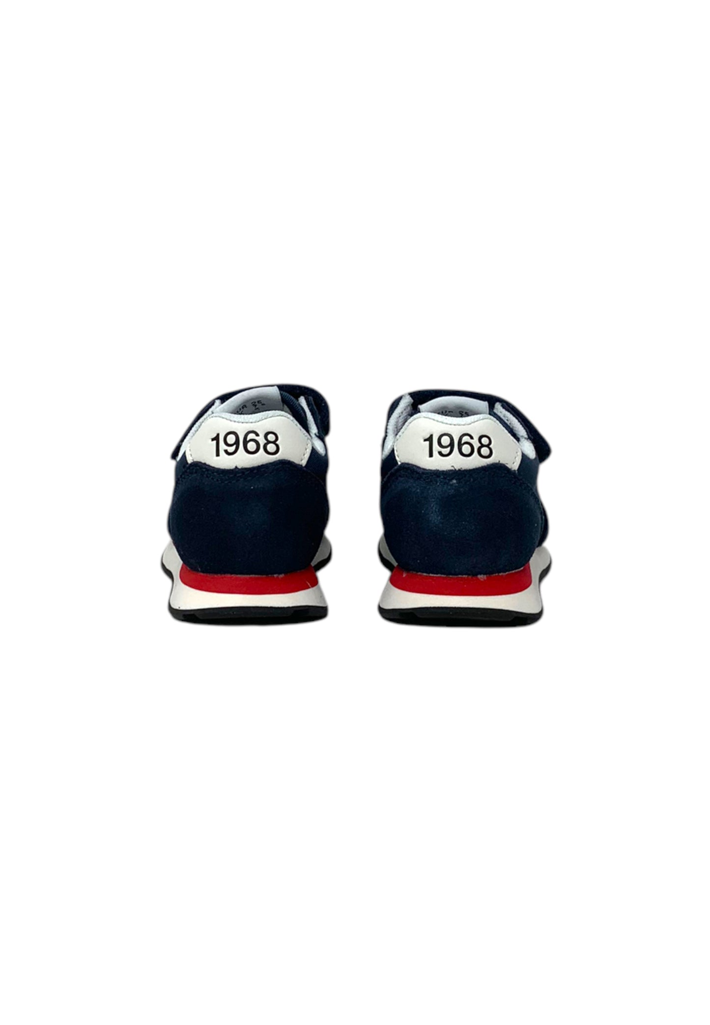 Sneakers SUN68 Z35301B 07 NAVY BLUE bambino