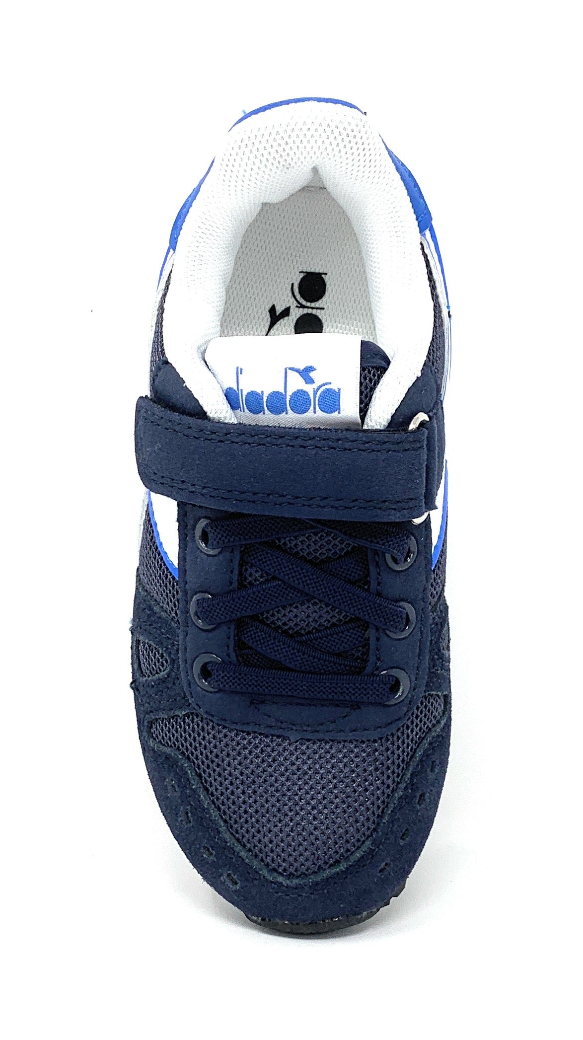 Scarpa da ginnastica DIADORA SIMPLE RUN PS 10117790001 60063 BAMBINO