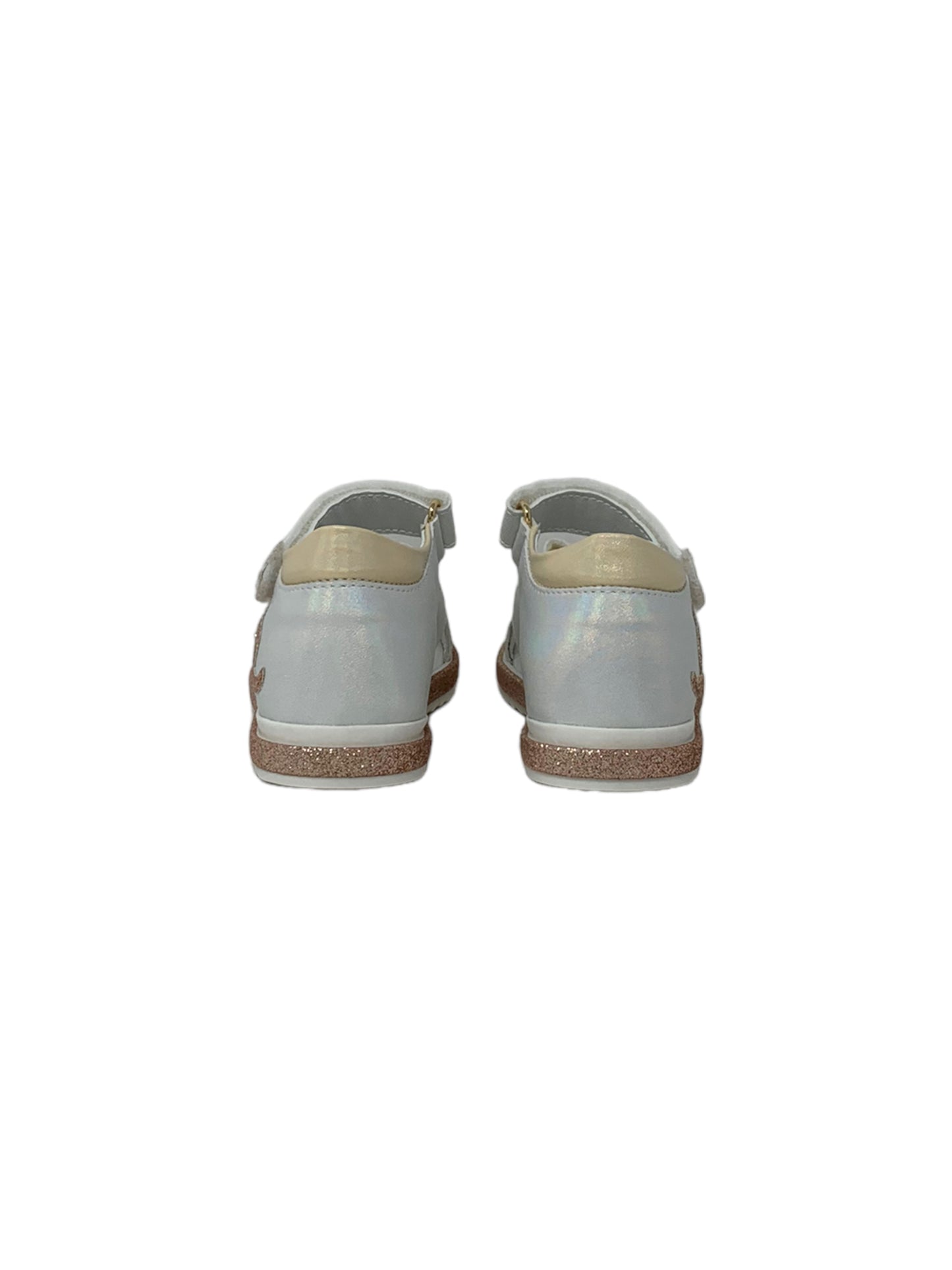 Sandali PRIMIGI 3913200 bianco bambina