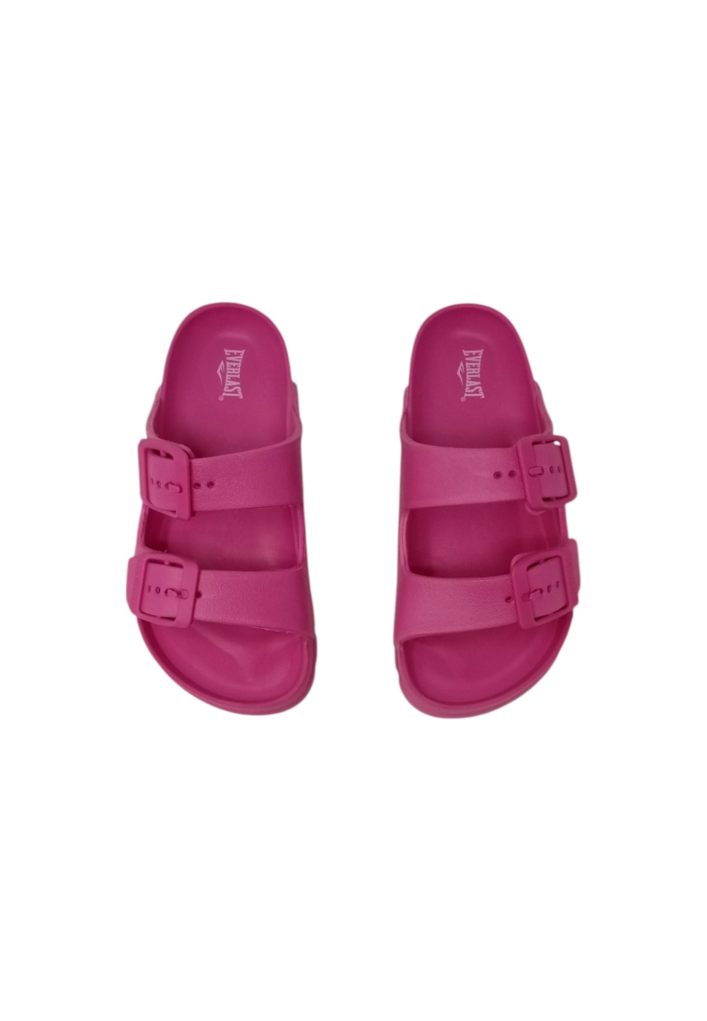 Ciabatte EVERLAST EVK-127 FUXIA Bambina