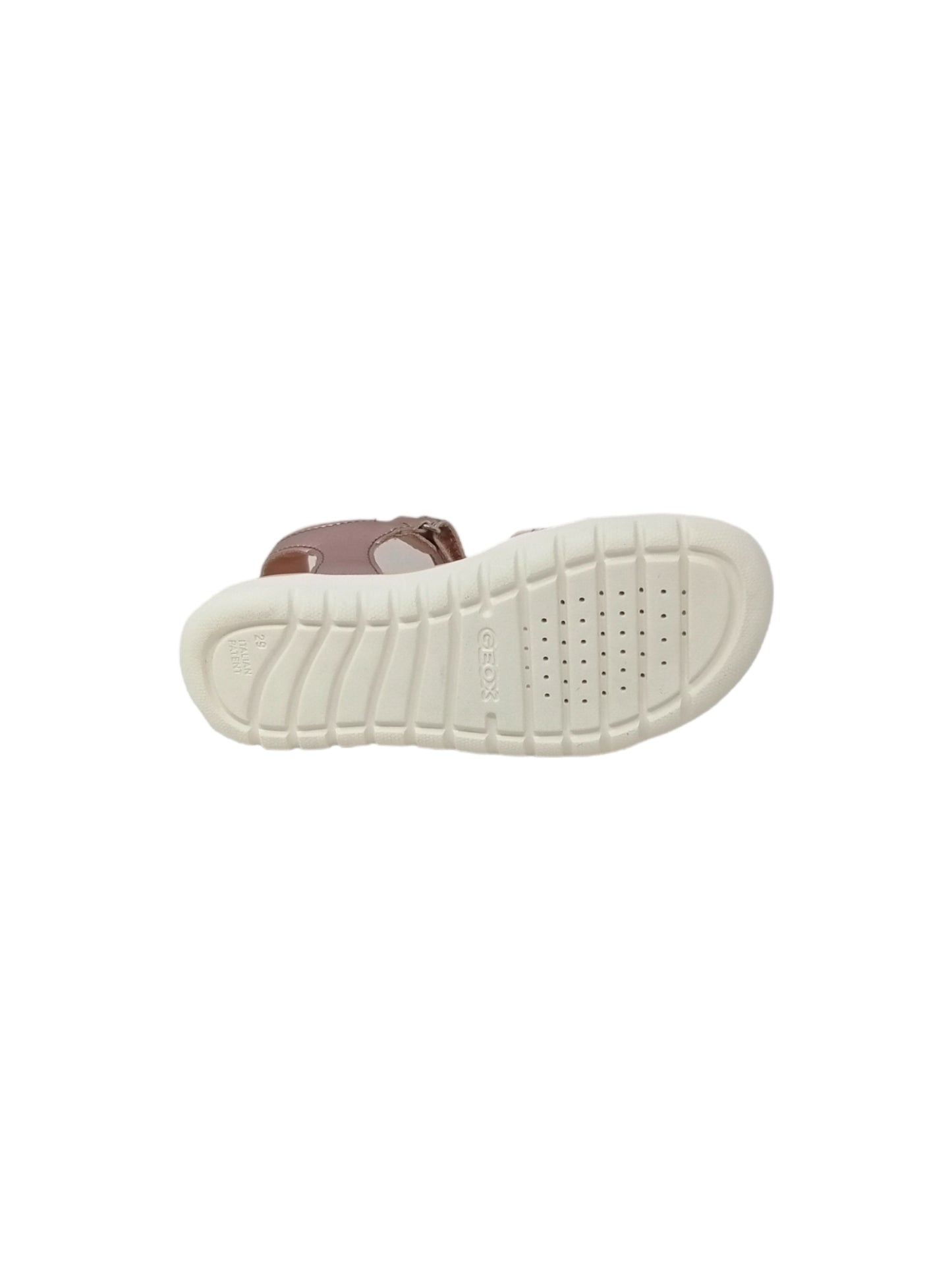 Sandali GEOX J S.SOLEIMA J35GSA0NFBC C8014 bambina