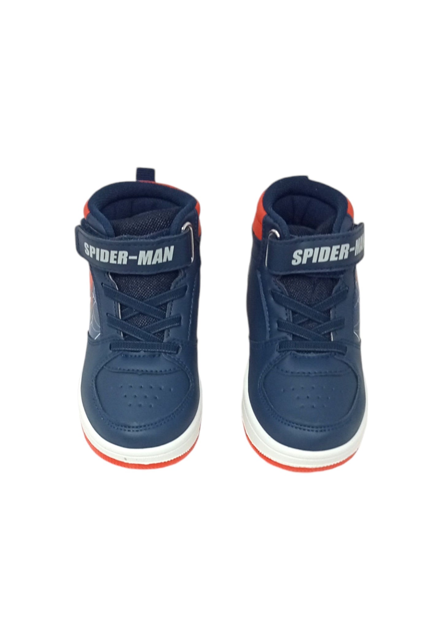 Sneaker Spiderman SP013210 NAV/RED Bambino