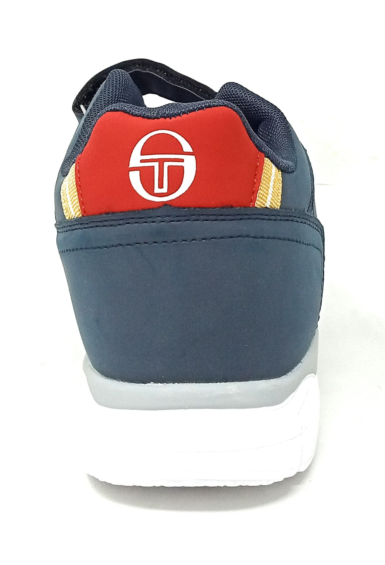 Scarpa da passeggio STM1270163232 DEEP Sergio Tacchini Uomo