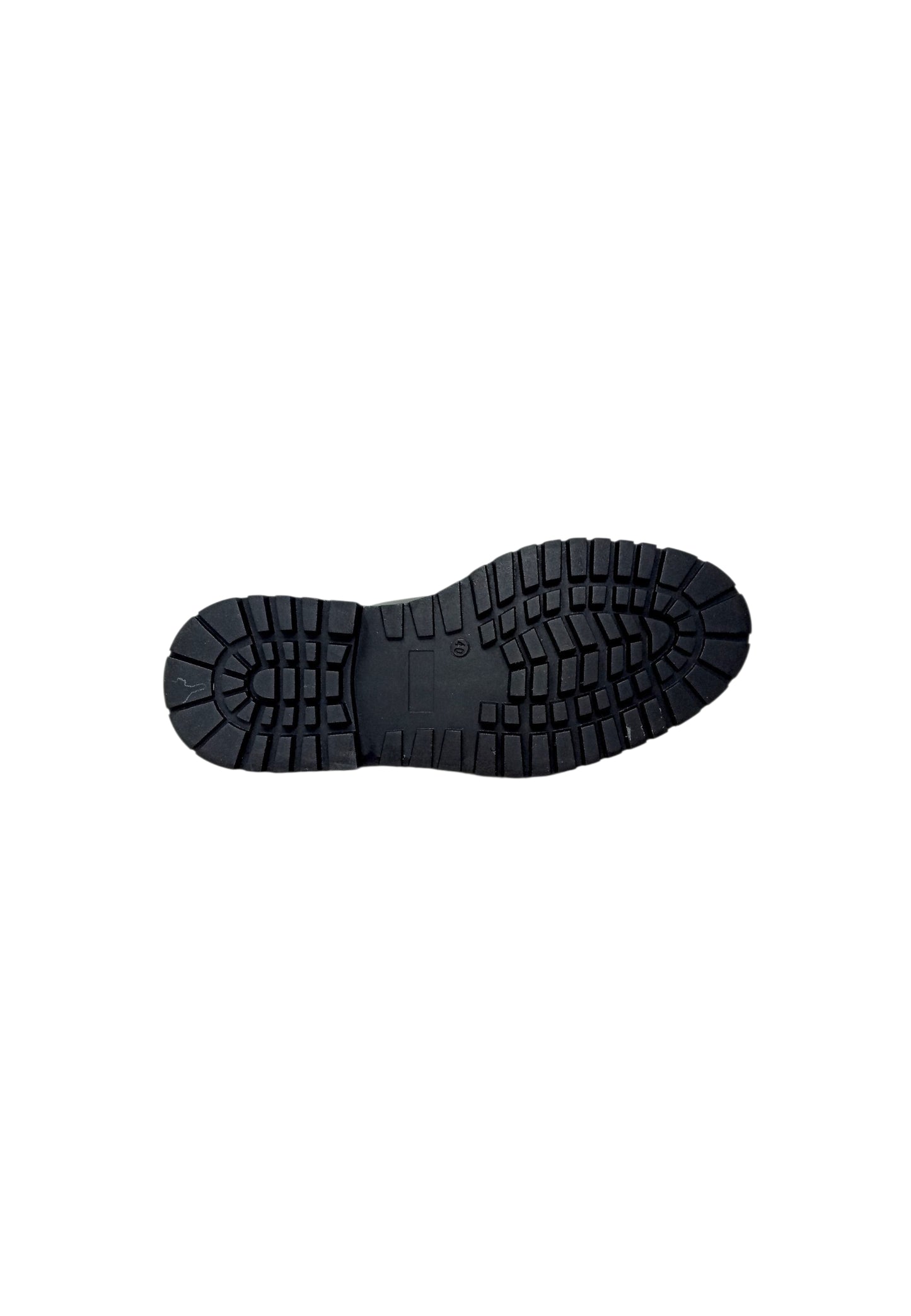 Sneakers BKS 5075 P.NERO uomo