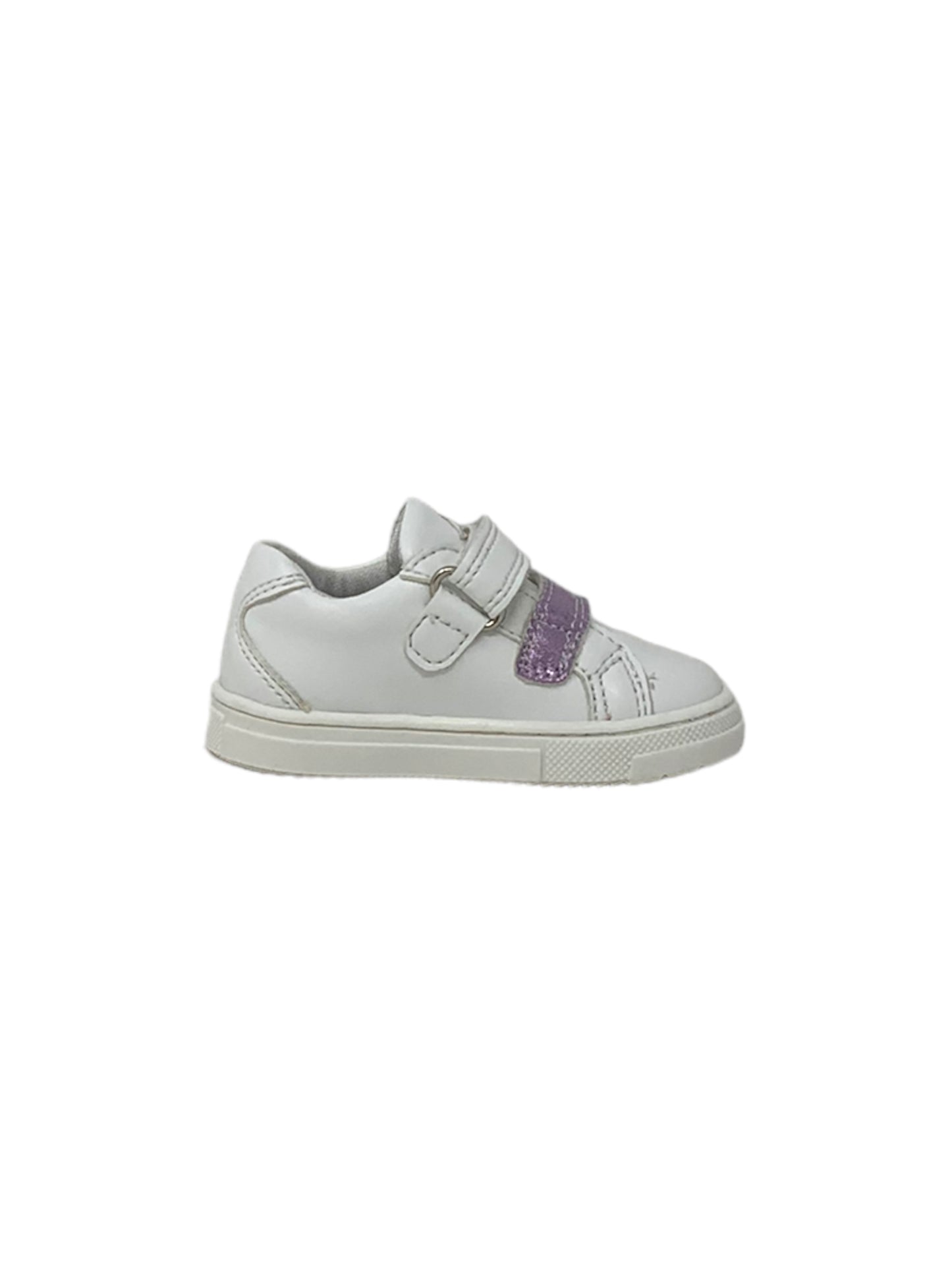Sneakers PRIMIGI 3904500 Bianco bambina