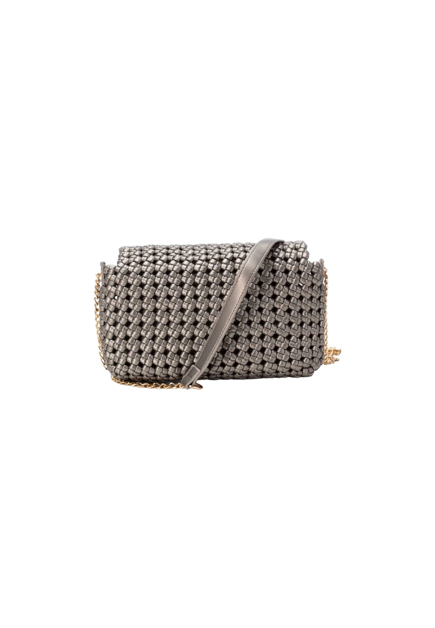 Borsa XTI 184305 PLATA Donna