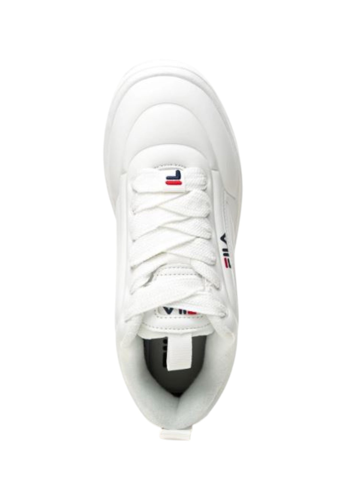 Sneakers Fila Superbubble WMN FFW0536.10004 WHT Donna