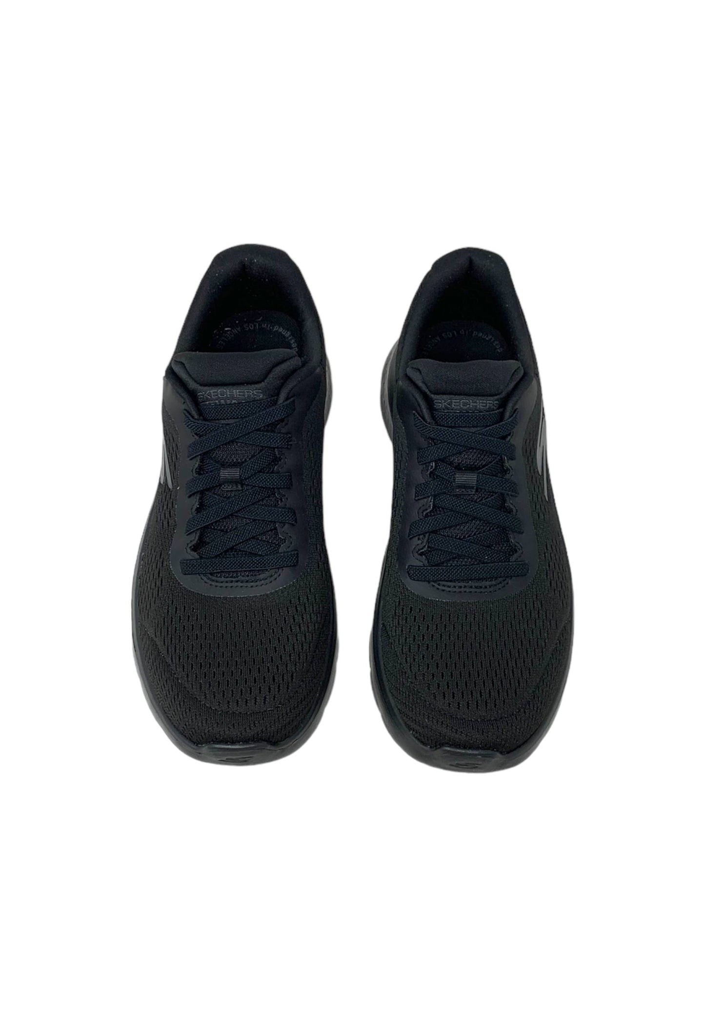 Sneaker SKECHERS Go Walk Flex 216486/BBK Uomo