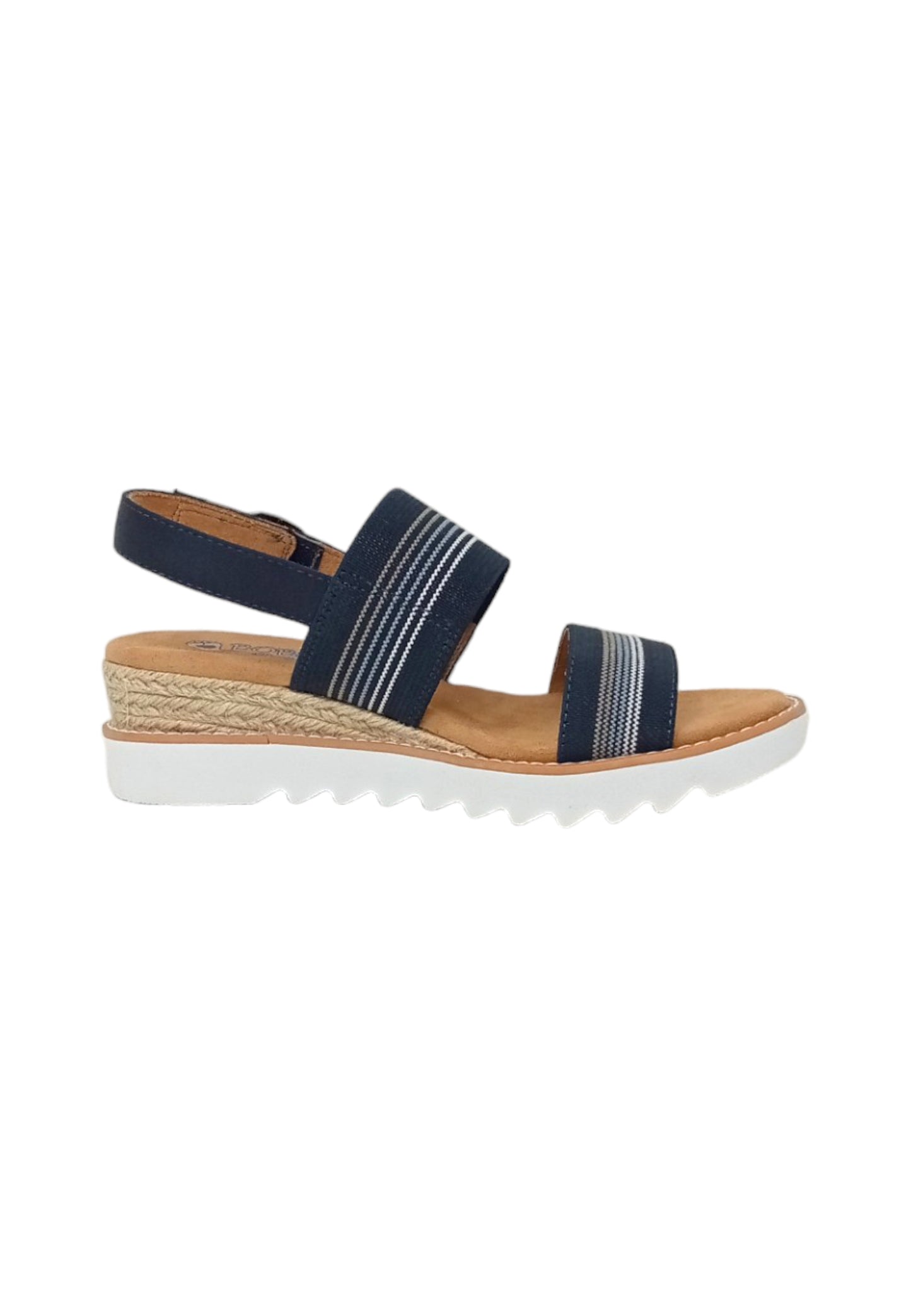 Sandali SKECHERS DESERT KISS HI - TEA TIME 113863 Donna (2 COLORI)