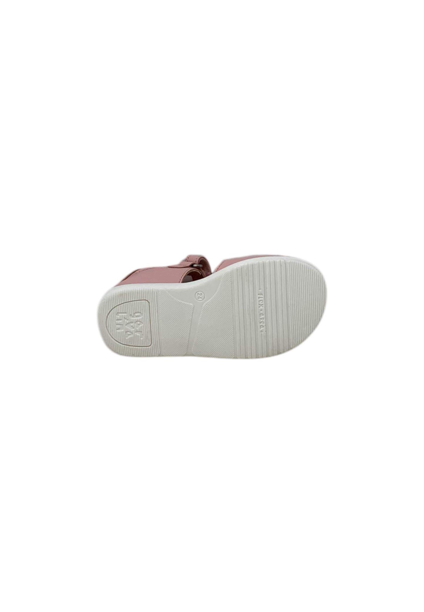 Sandali Garvalin 252302-A032 ROSA Bambina