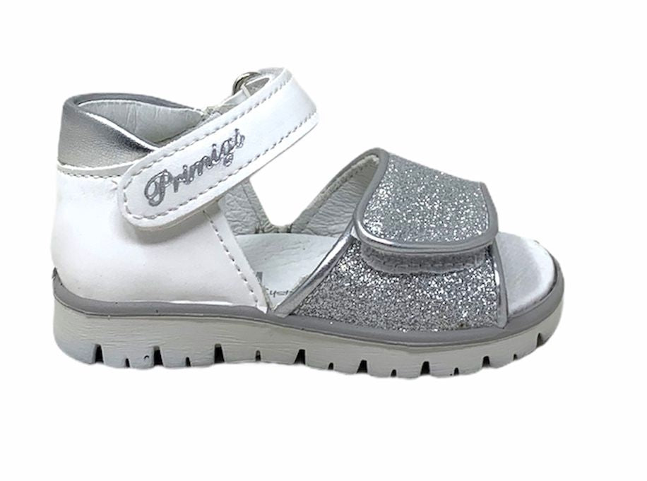 Sandalo da passeggio PRIMIGI 7378622B BAMBINA