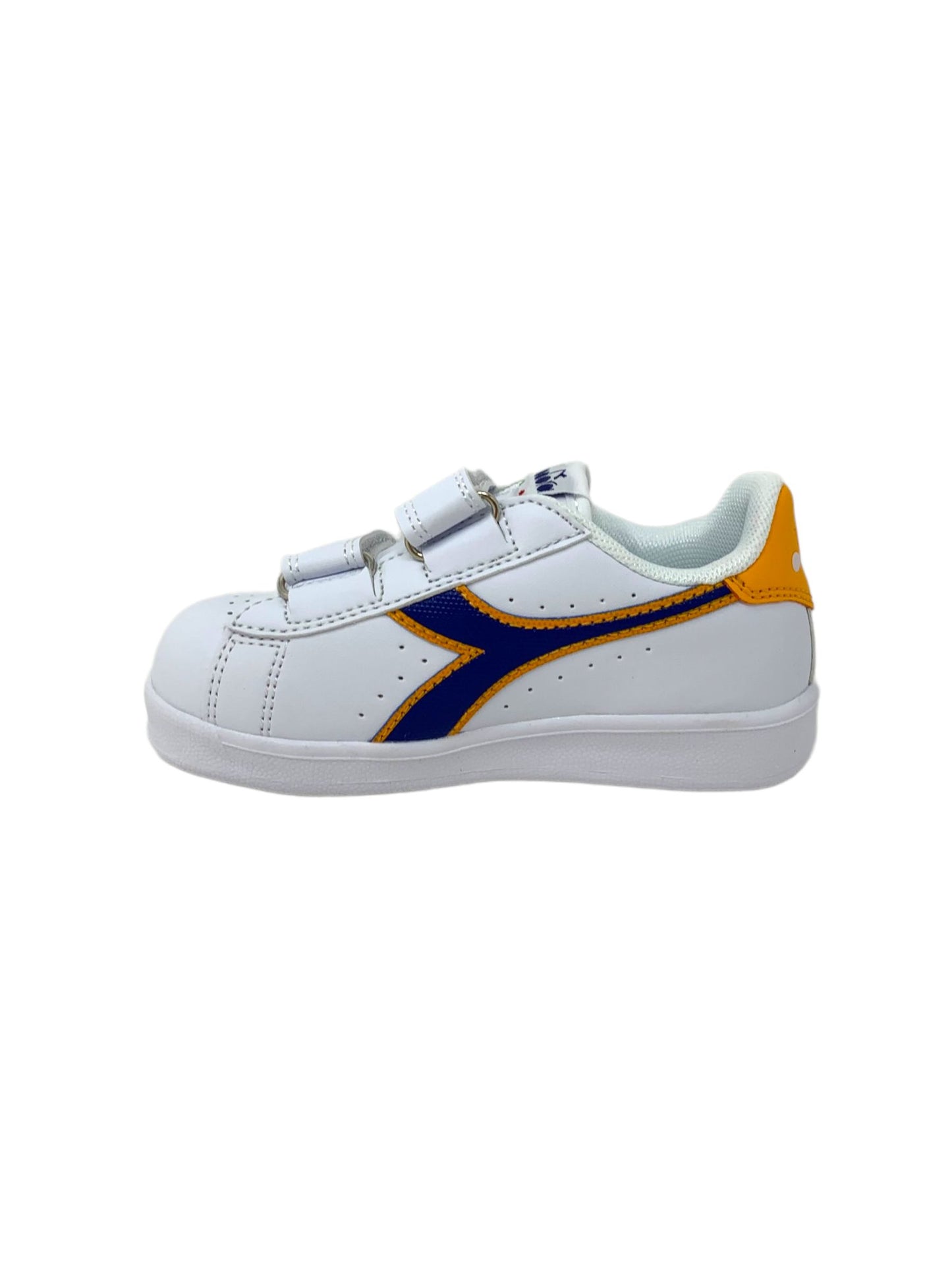 Scarpa da ginnastica DIADORA GAME P TD 10117333901 C8357 Bambino
