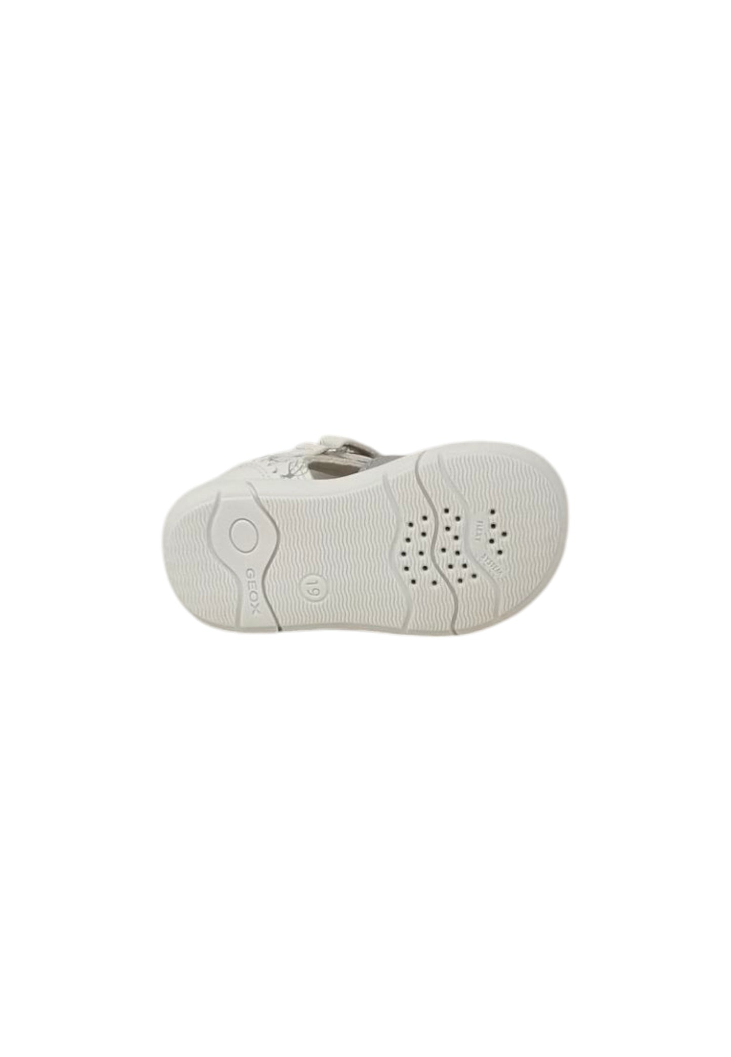 Sandali GEOX ZAPITO B55FA 000BC C0007 bambina