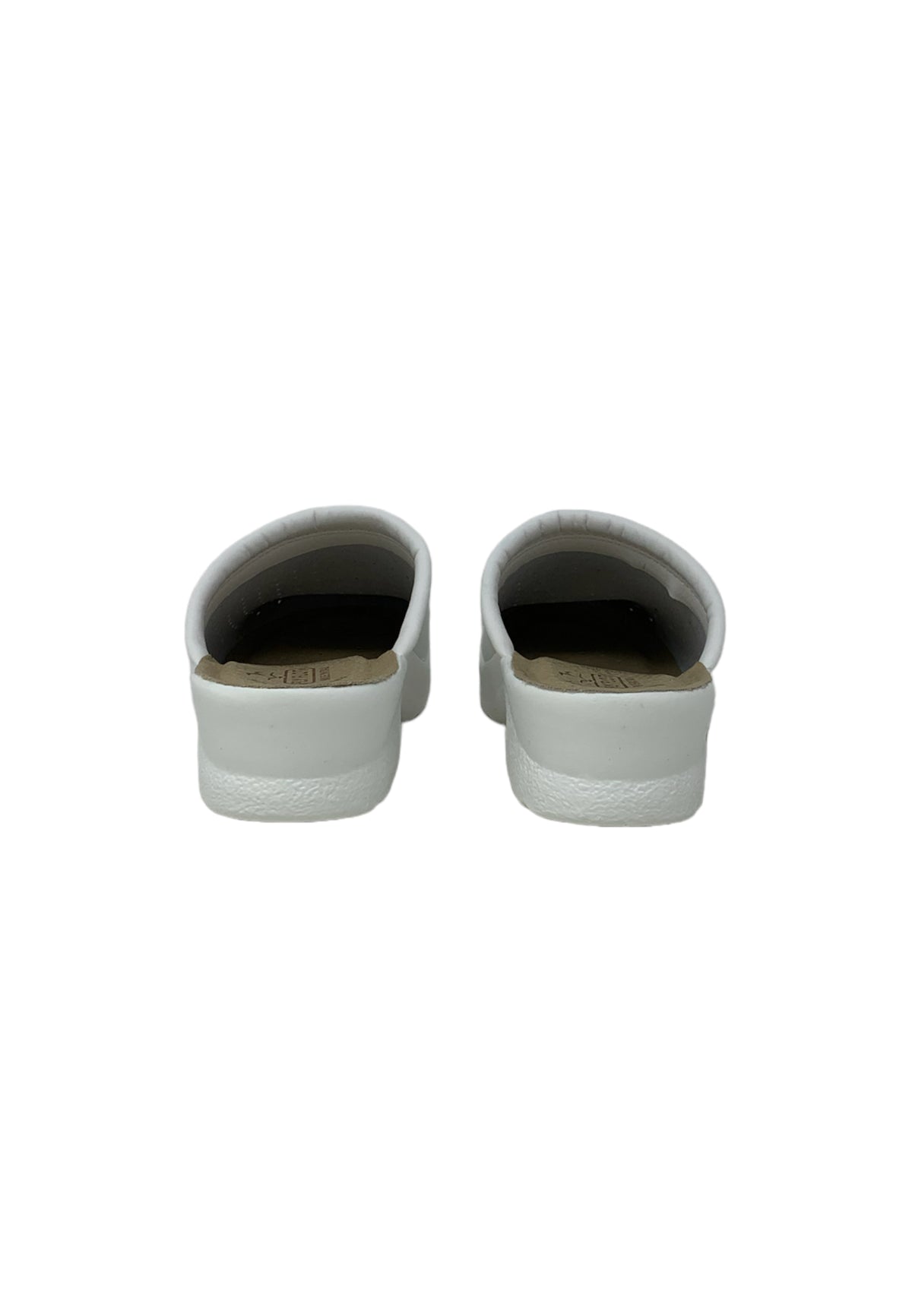 Ciabatta sanitaria FLY FLOT 85 094 BE Bianco