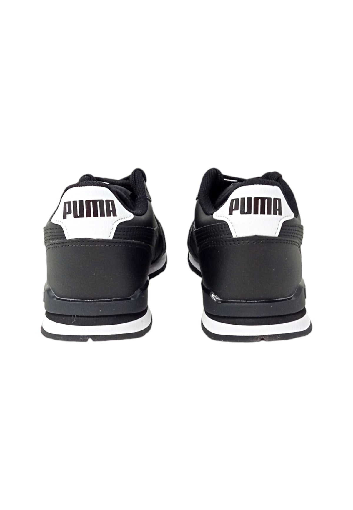 Sneaker PUMA ST RUNNER v3 L 384855 02 UOMO