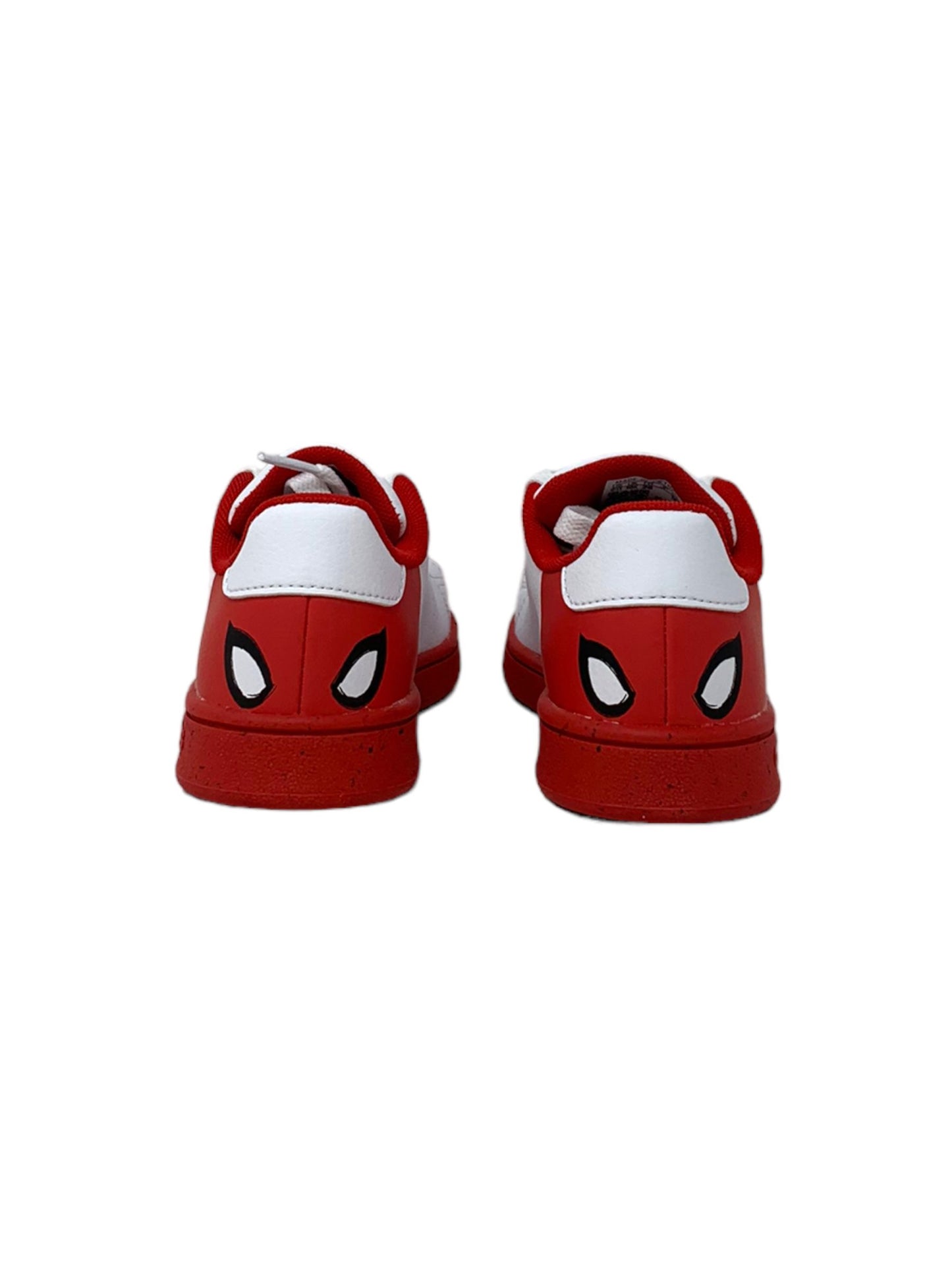 Sneakers Adidas Advantage Spiderman K HQ8838 Bambino
