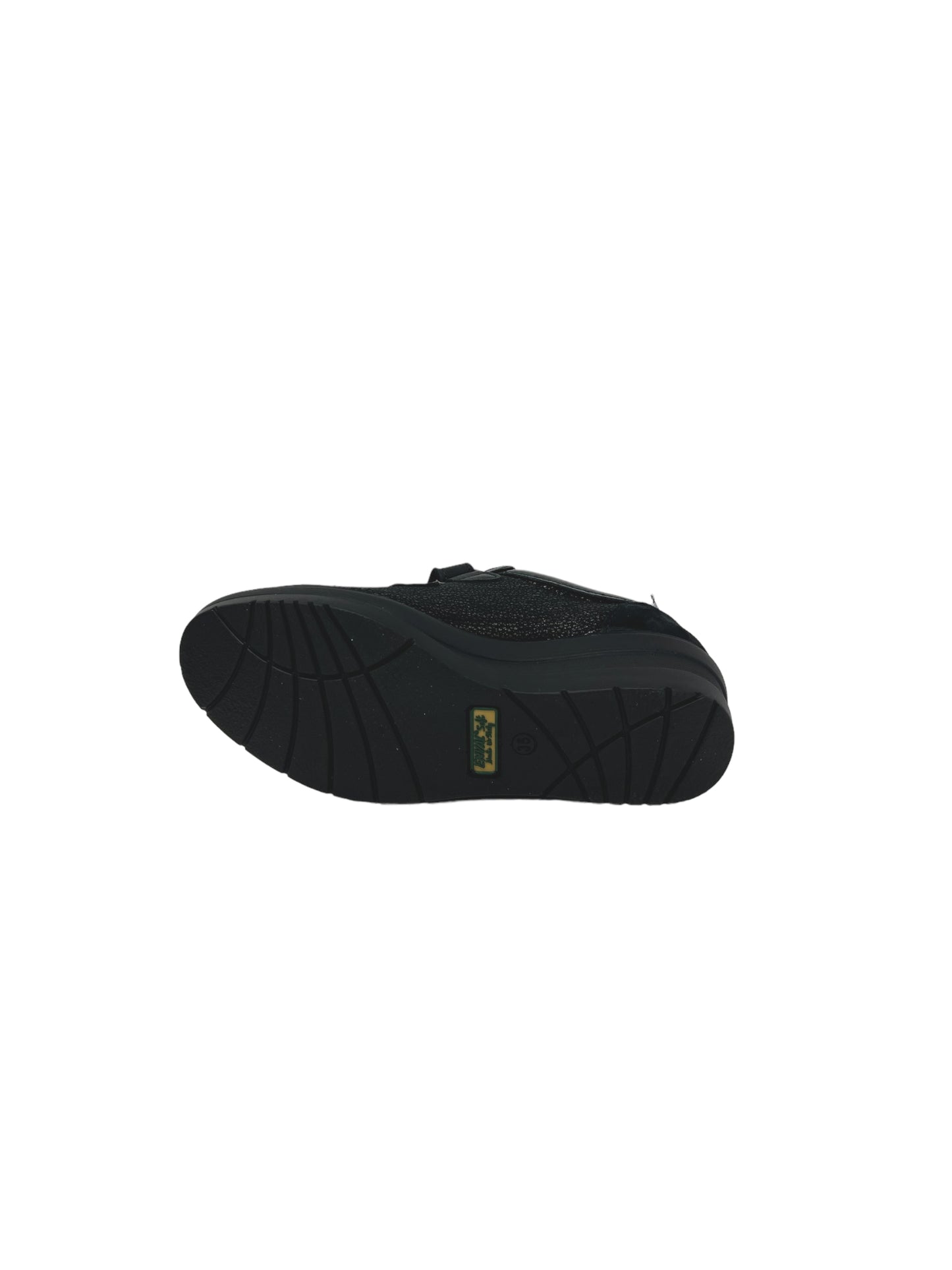 sneakers con zeppa e strappi regolabili Enval Soft 3753700 donna