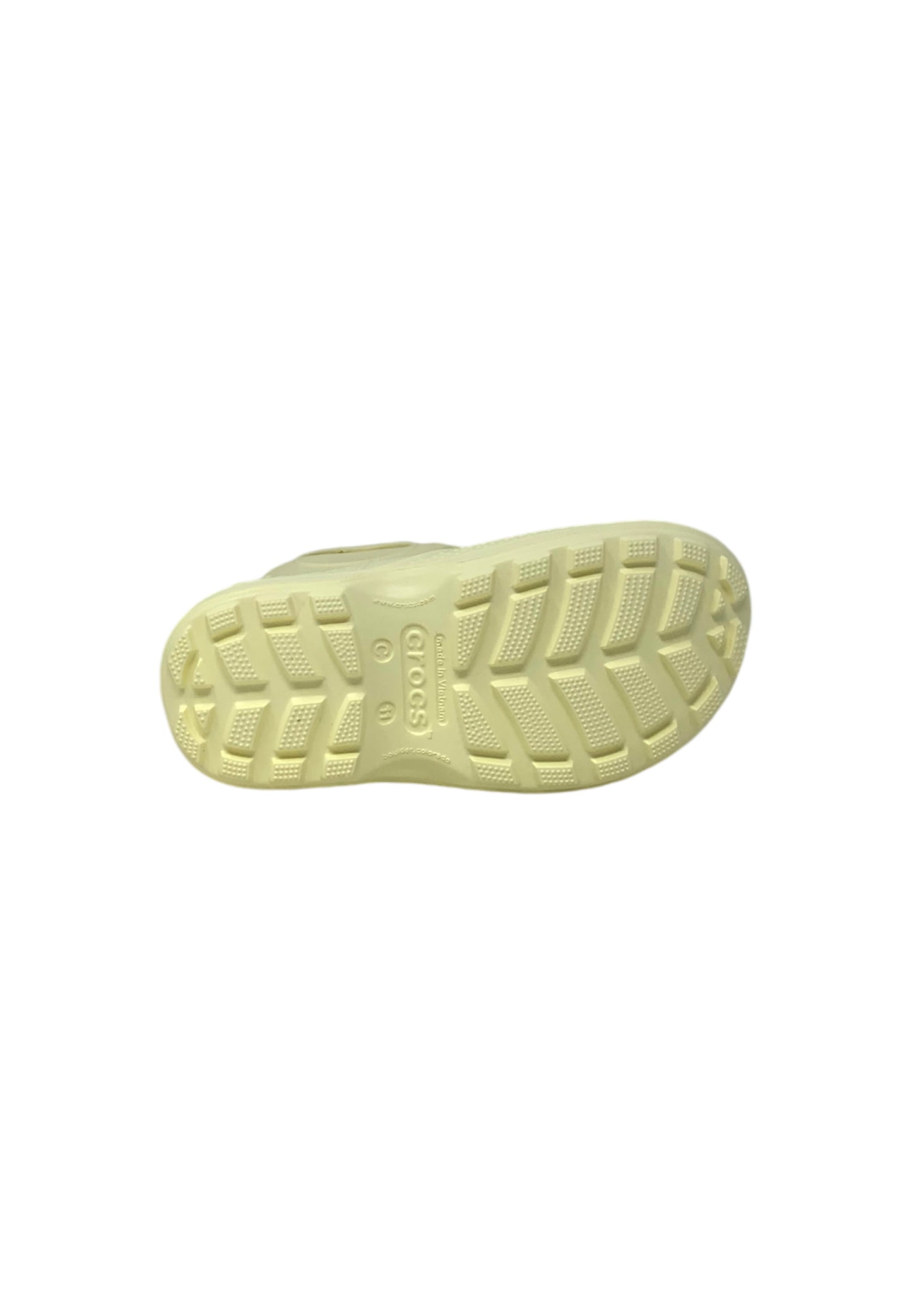 Galosce CROCS 210026-76O Bambina