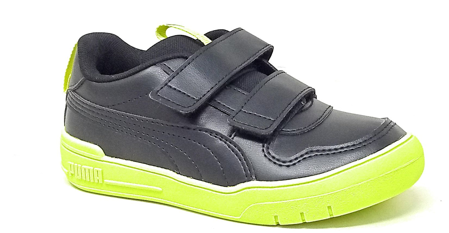 Scarpa da ginnastica PUMA MULTIFLEX 38074004 bambino