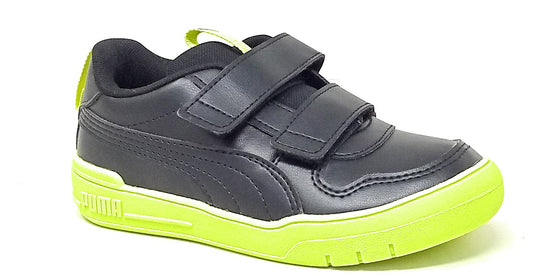 Scarpa da ginnastica PUMA MULTIFLEX 38074004 bambino