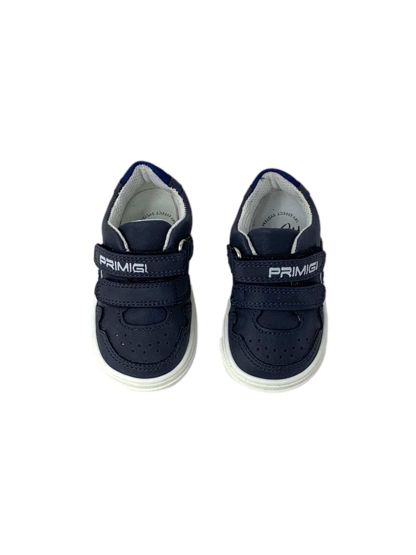 Sneakers PRIMIGI 3904733 Blu bambino