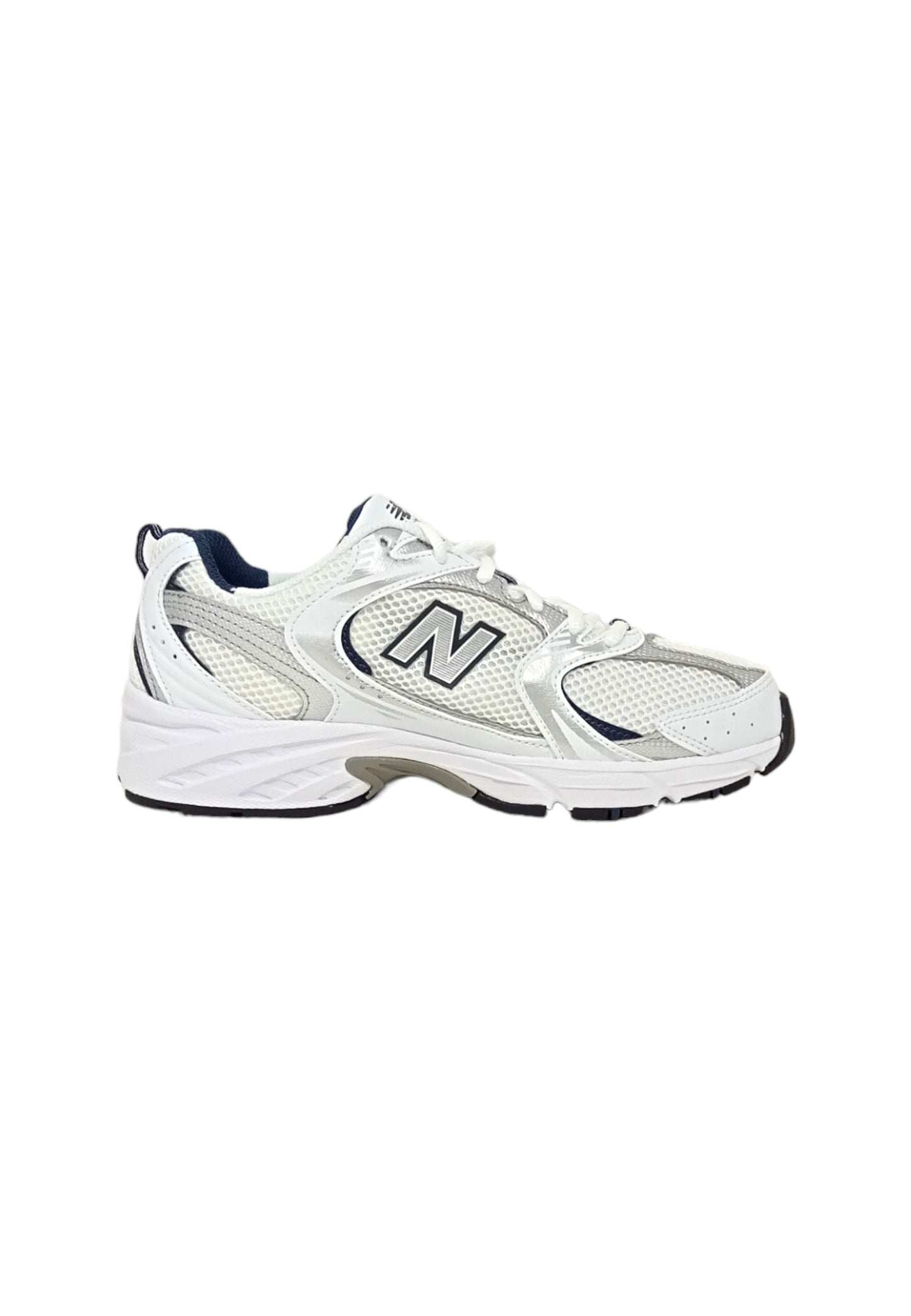 Sneaker NEW BALANCE MR530SG WHT/BLU Uomo