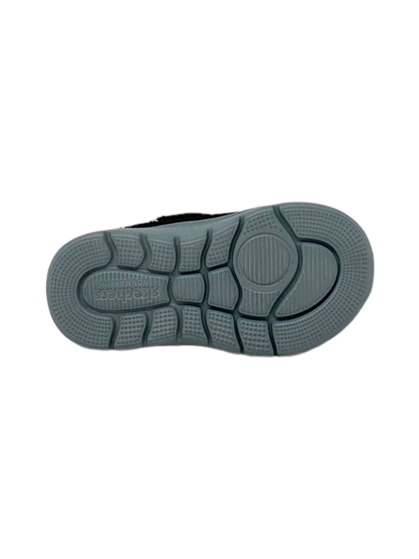 Sneakers Skechers 407228N/BKLM Bambino