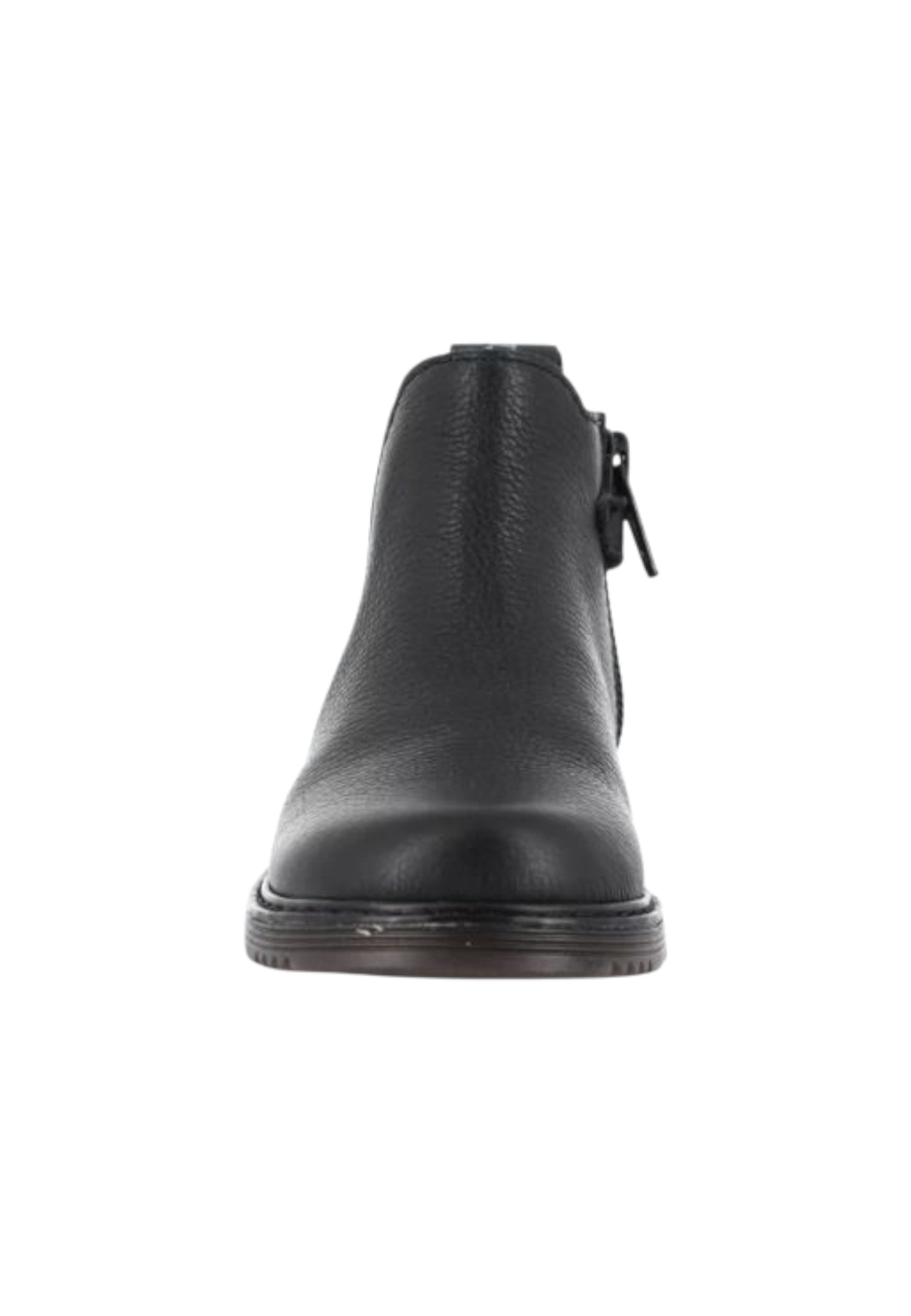 Stivaletto chelsea GRUNLAND JR NILL PP0472-88 N/N unisex
