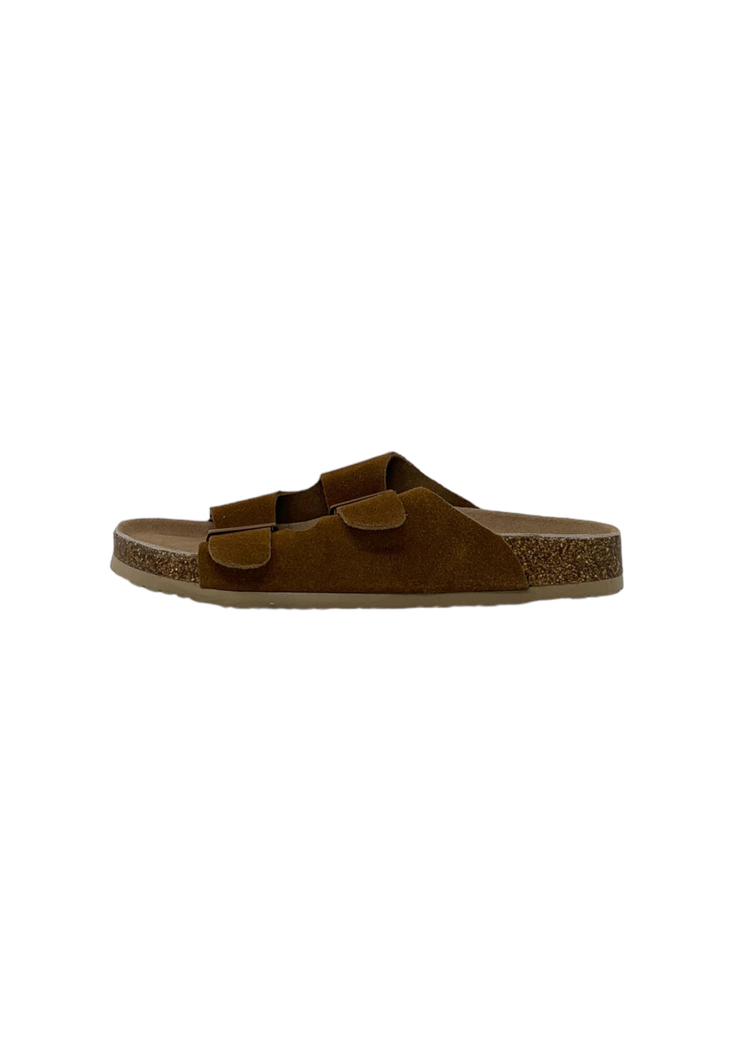 Ciabatta COLORS OF CALIFORNIA HC.BIOM56 TAN Uomo
