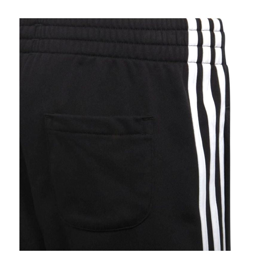 Shorts Adidas H65791 Nero bambino/a