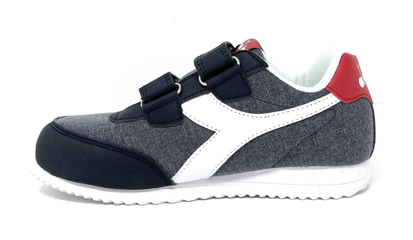 Scarpa da ginnastica DIADORA  JOG LIGHT PS 10117577401 C2074 bambino