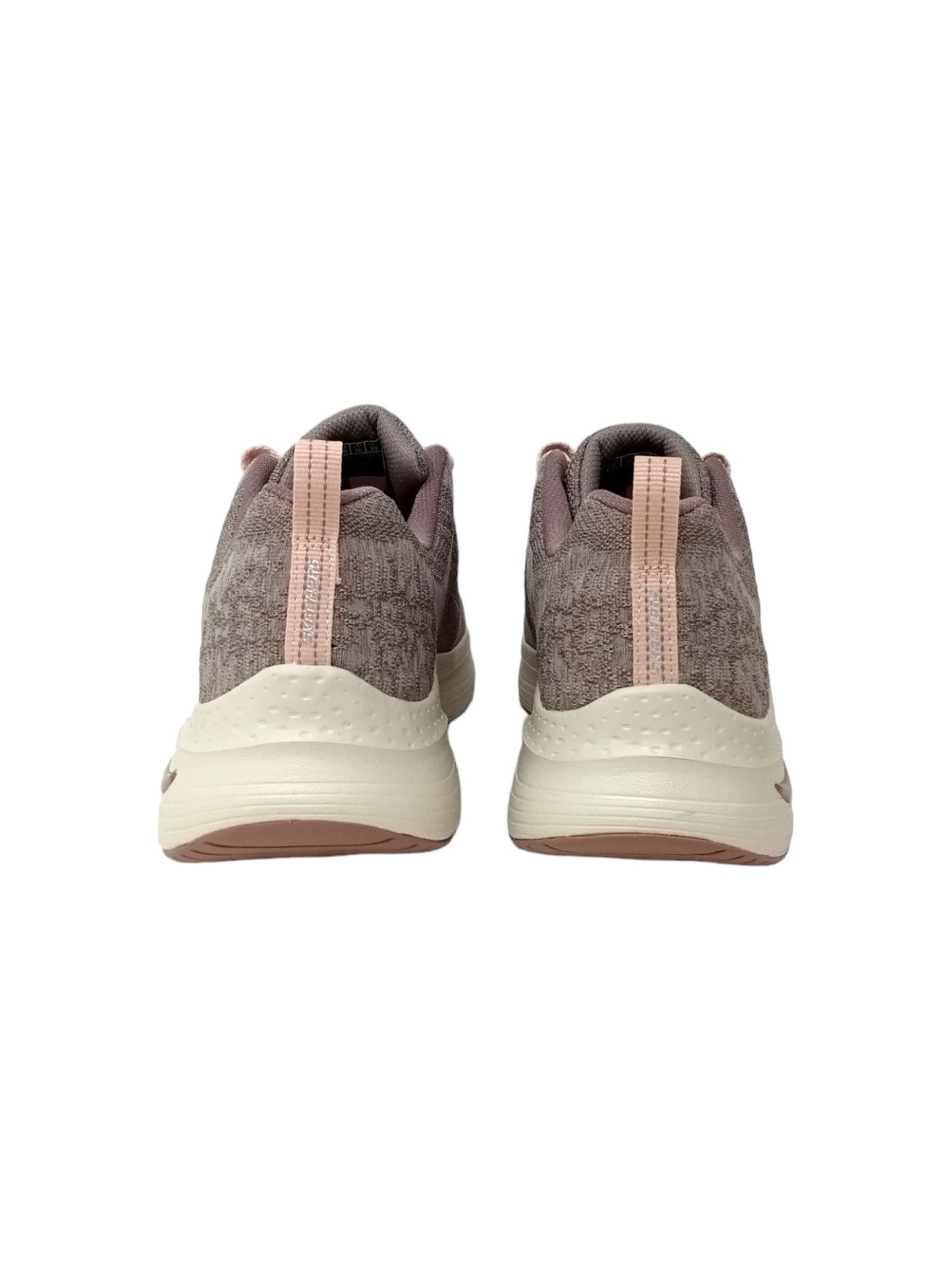 Sneakers Skechers Arch-fit - Comfy Wave 149414/DKTP Donna