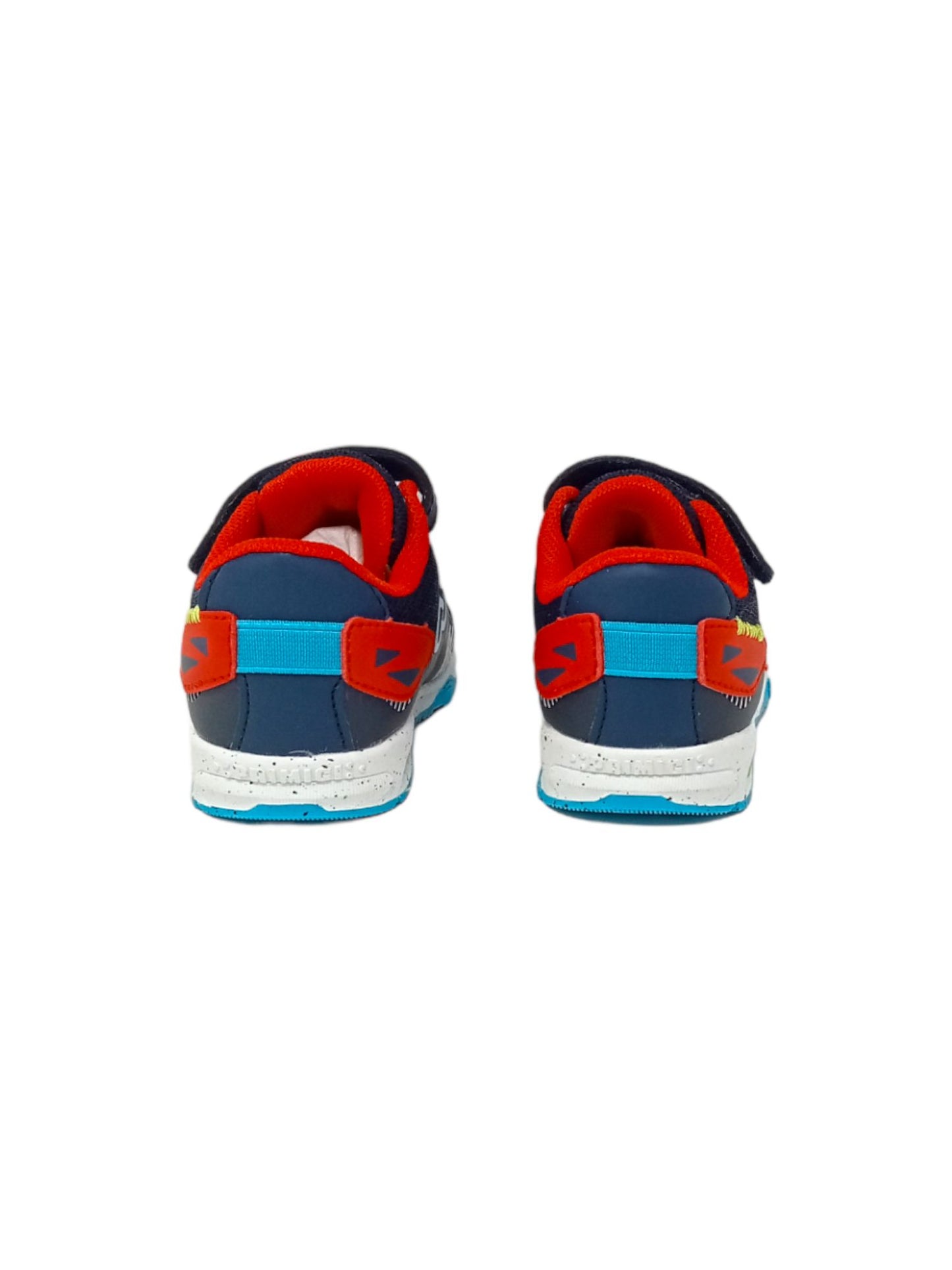 Sneakers con luci PRIMIGI 3953033 blu bambino