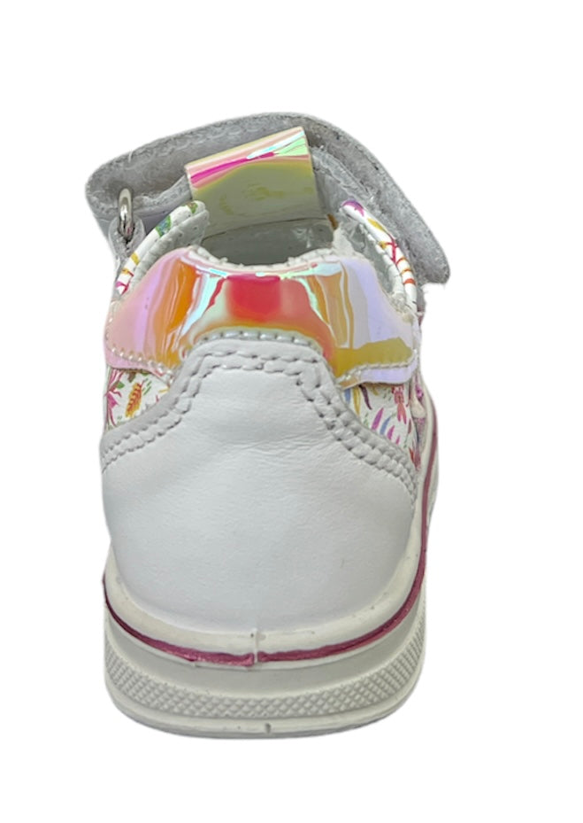 Scarpa da passeggio due occhi PRIMIGI 1856244 bambina