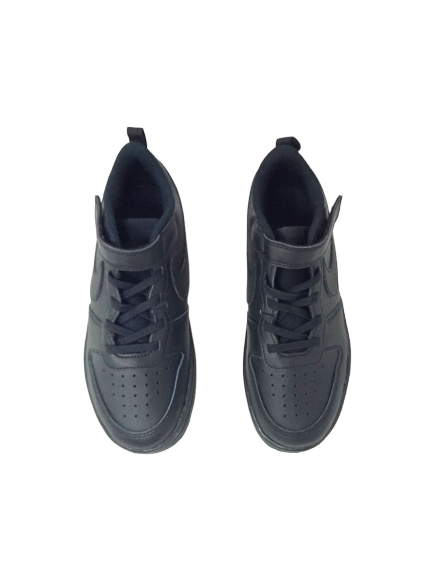 Sneaker NIKE COURT BOROUGH BQ5451 001 Bambini Unisex