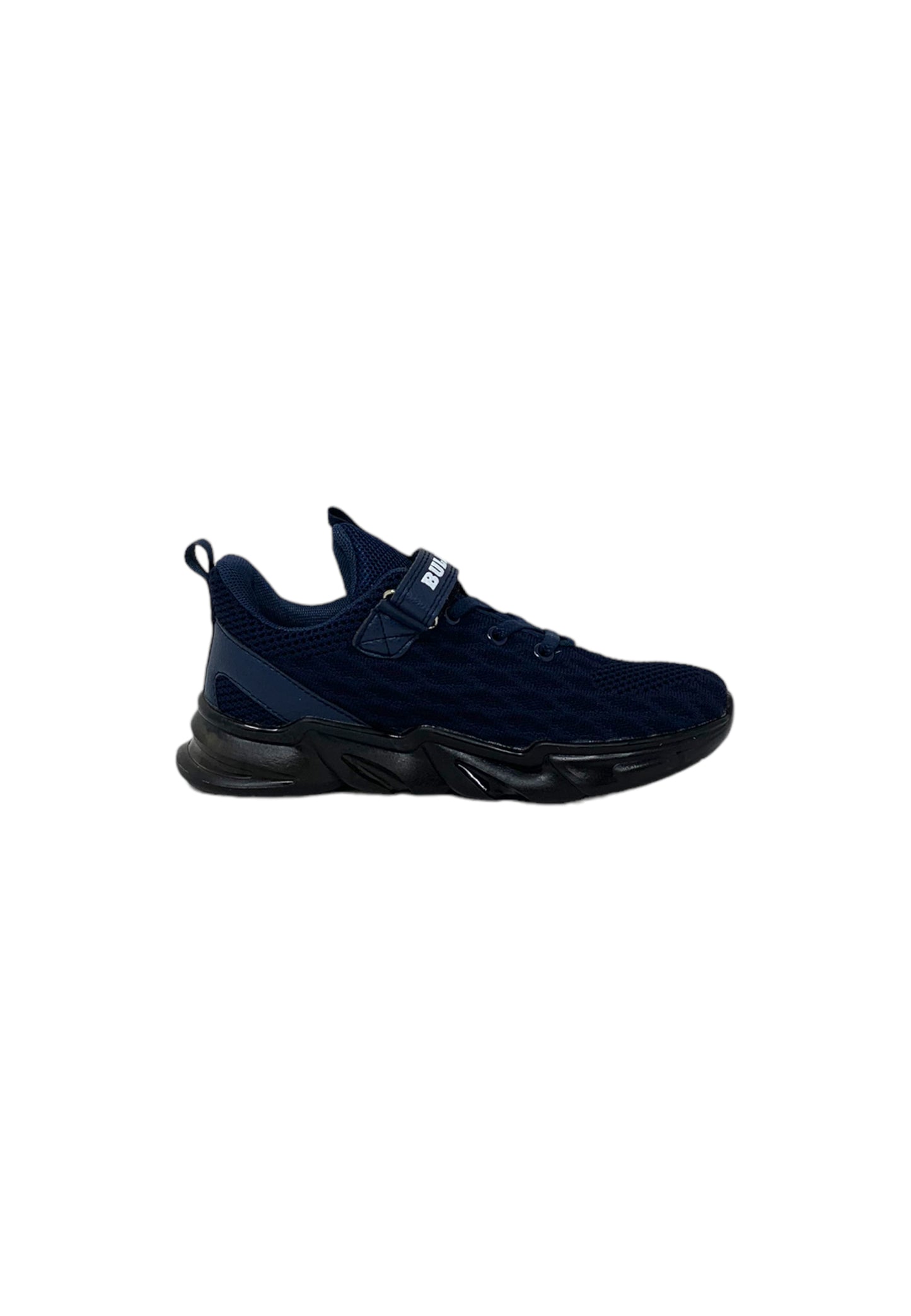 Sneakers BULL BOYS DNAL3378 blu Bambino