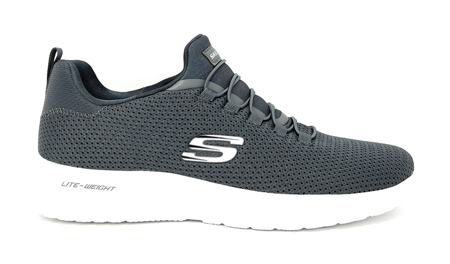 Scarpa da ginnastica SKECHERS 58360/GRY Uomo