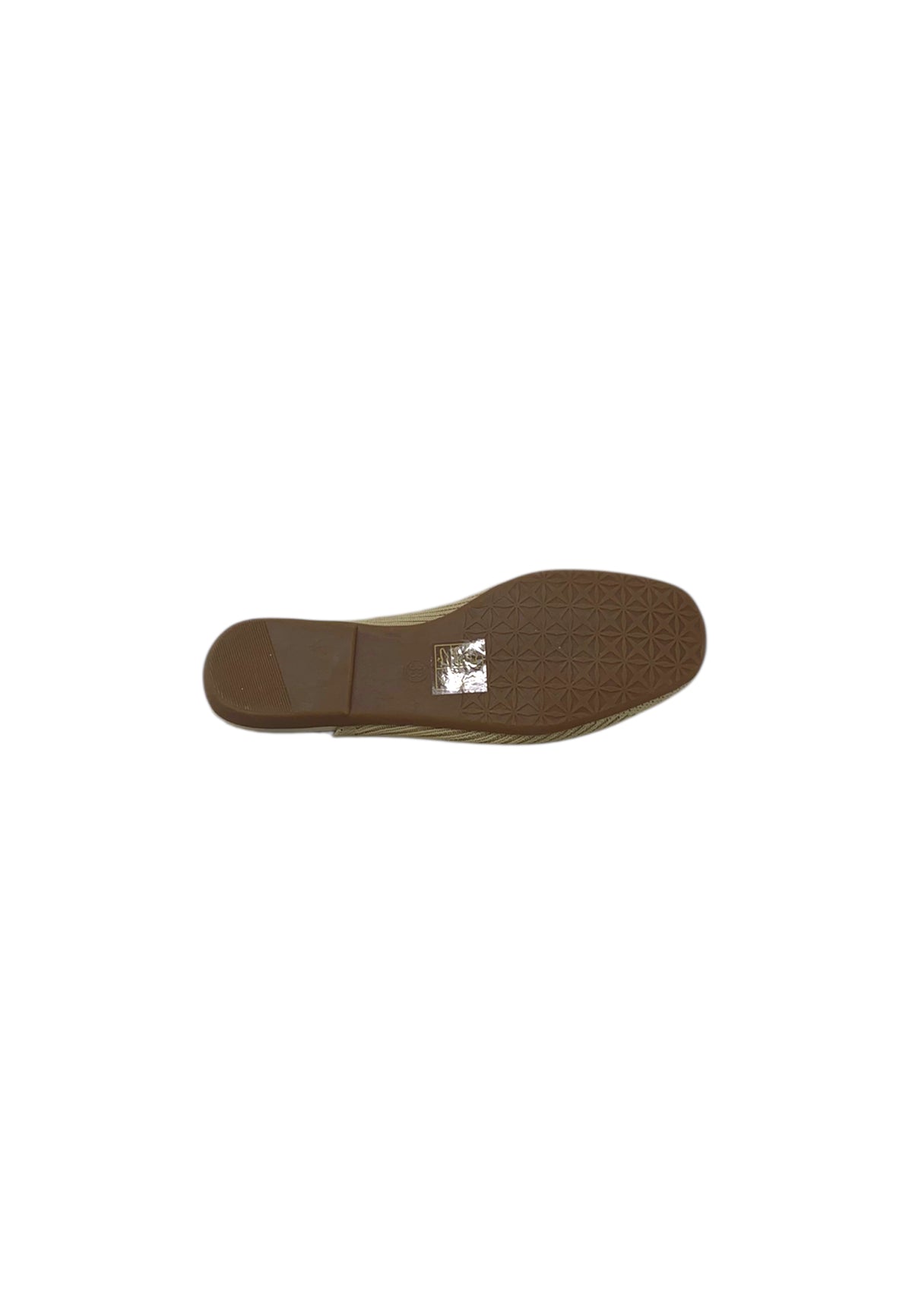 Ballerina ASSO AG-18041 BEIGE bambina